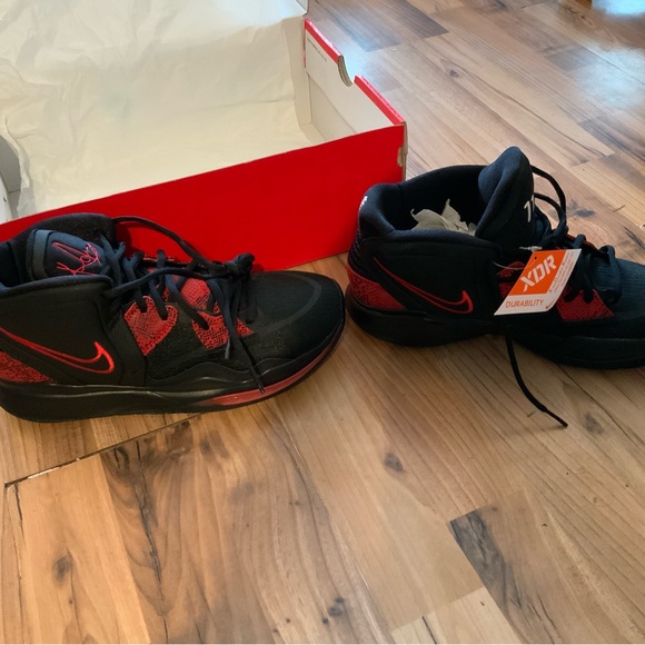 Nike Kyrie Infinity bred size 7 - Picture 4 of 7